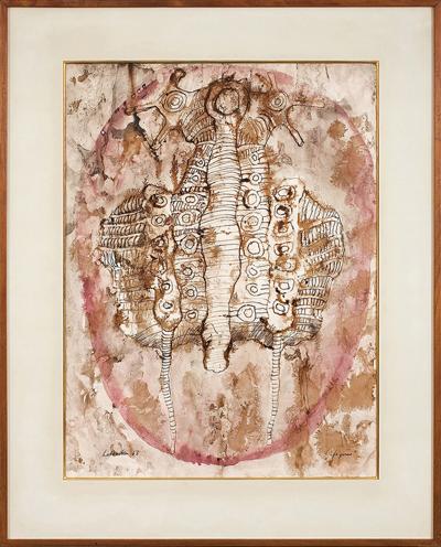 FIGURE, 1963