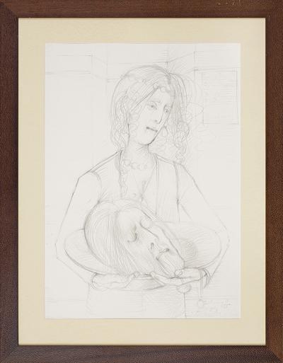 SALOME II, 1997