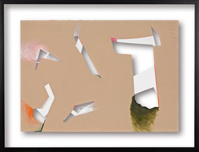 APRÈS PASSE-PARTOUT, 2004