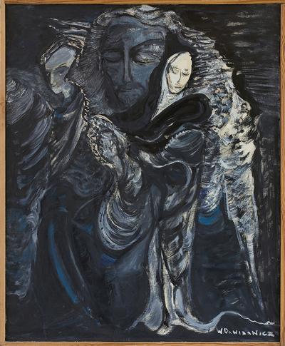 WIZJA, 1993-1995