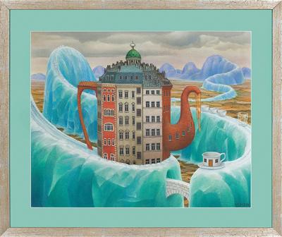ICE TEA, 2014