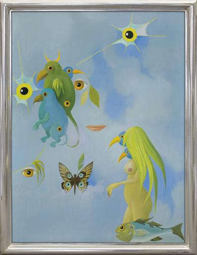 WIOSENNE ZRÓWNANIE DNIA Z NOCĄ, 1986
