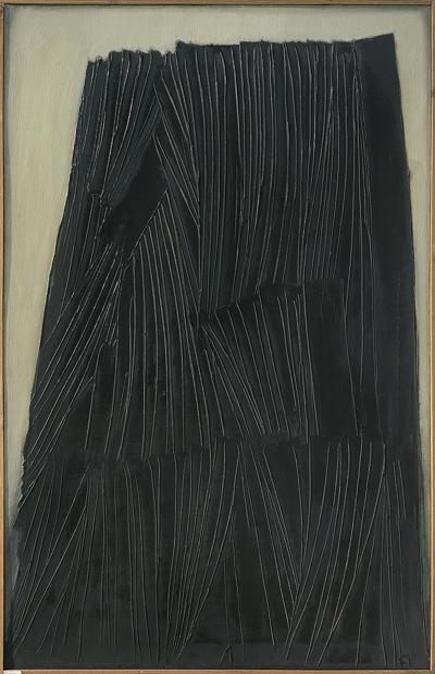 BEZ TYTUŁU, 1960