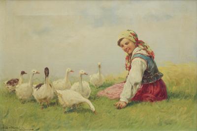 GĘSIARKA