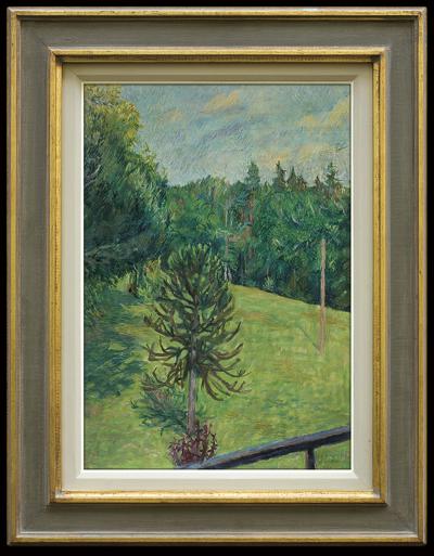 PARK W CHATEAUX LA ROUSSILLE, 1958