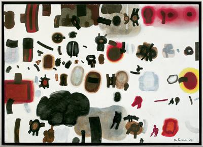FRAGMENT, 1973