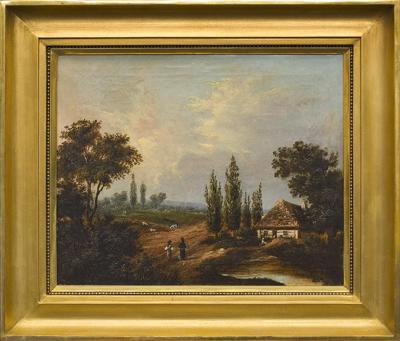 OKOLICA KIELC, 1868