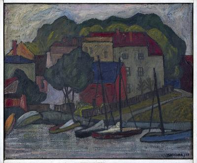 MIKOŁAJKI, 1957