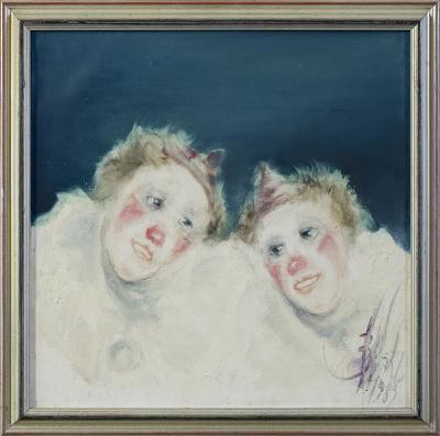 KLAUNY, 1985