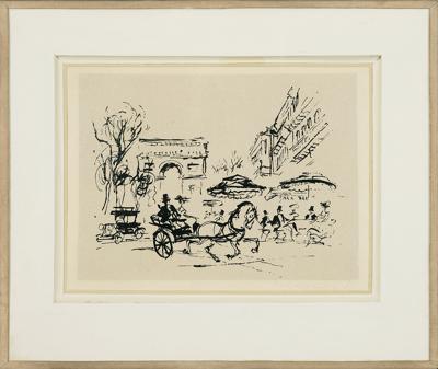 DWUKÓŁKA W PARYŻU, 1974