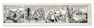 KAJTEK I KOKO – PASEK KOMIKSOWY NR 150