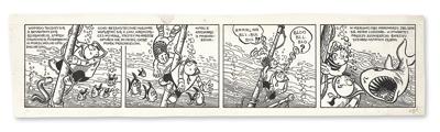 KAJTEK I KOKO – PASEK KOMIKSOWY NR 151