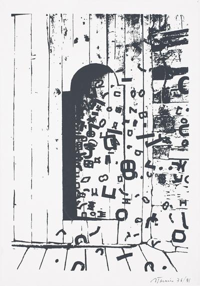 OKNO, 1976/1991