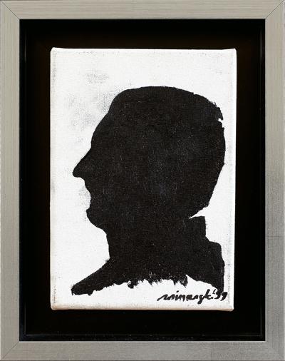 AUTOPORTRET, 1999