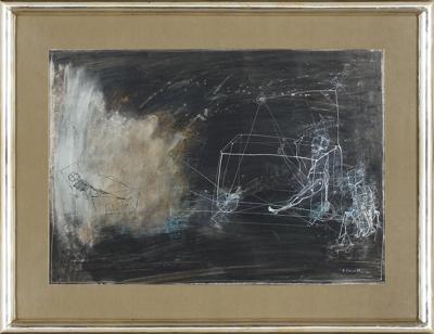 BEZ TYTUłU, 1989