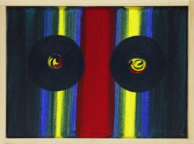 BEZ TYTUłU (74), 2013