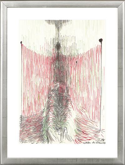 EPITAFIUM DLA NIEOBECNEGO,1986