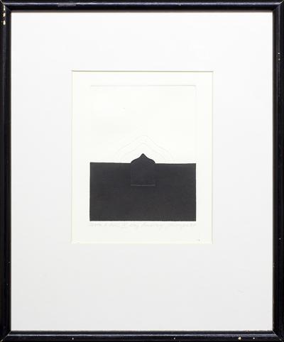 CZERń I BIEL IV, 1987