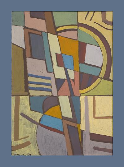 ABSTRAKCJA, 1969