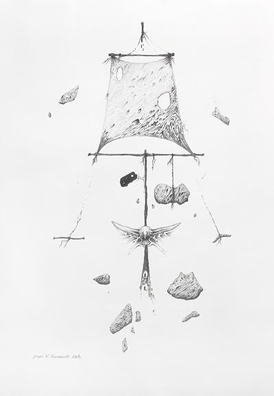 POROZBIJANY, 2004