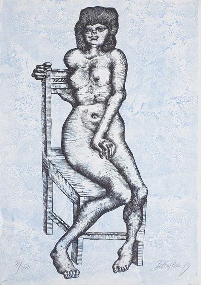 SONIA, 1973