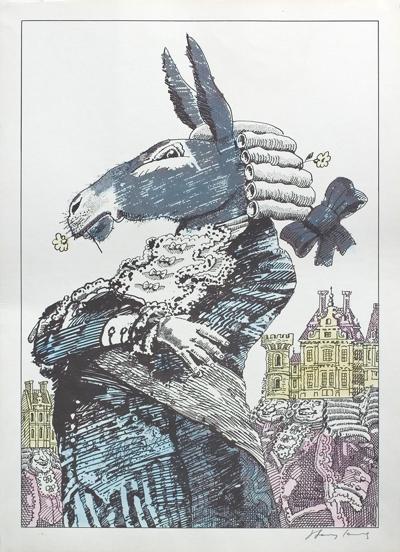 OSIOł, 1985