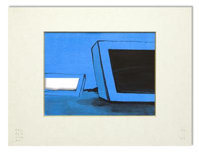 PROJEKT WYOBRAżEń, 1979