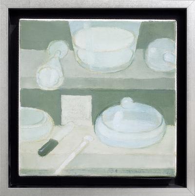 SZKłA MAłE II, 2010