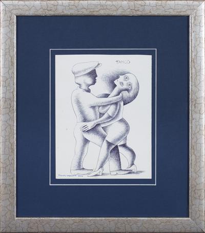 TANGO, 2011