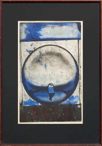PRZED ODLOTEM, 1976