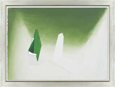 APRES PASSE-PAR-TOUT, 2003