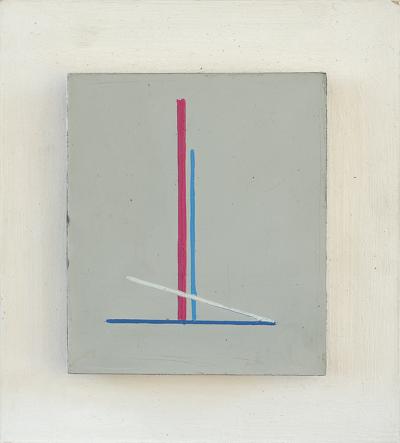 RELIEF, 1984