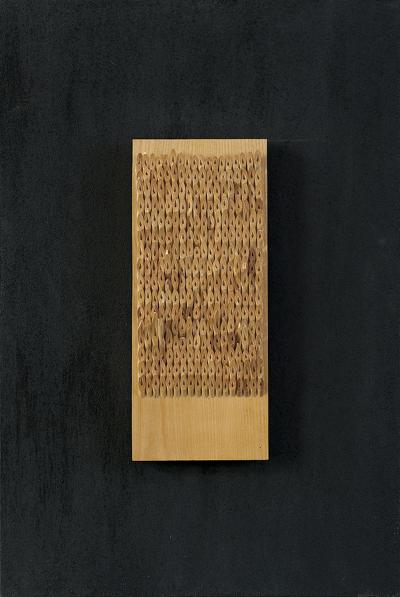 Z CYKLU ERIC SATIE, OK. 1993