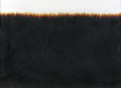 BEZ TYTUŁU (LINIA LASU), 1997-99