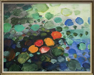 NATURA, 1977