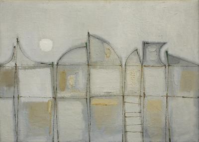 BUDOWA II, 1960