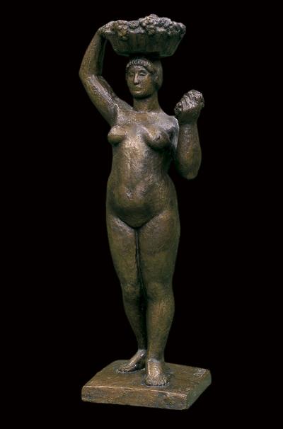 JESIEŃ, 1933-1939
