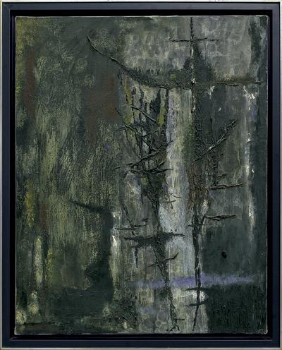 PEJZAŻ, 1961