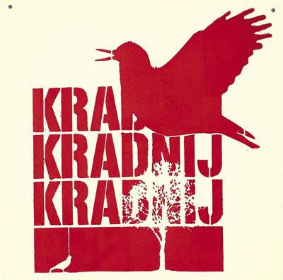 KRADNIJ, 2007
