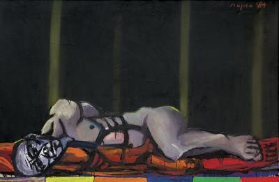 CZŁOWIEK, 1984