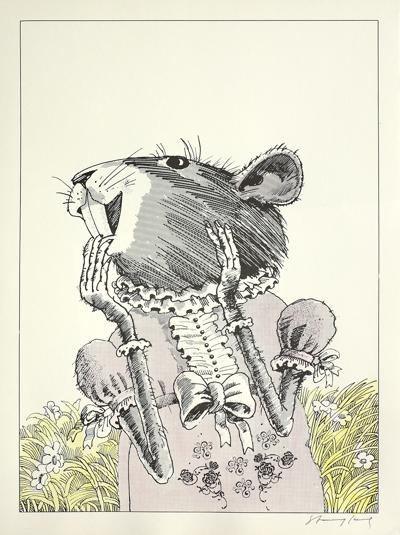 MYSZ, 1985