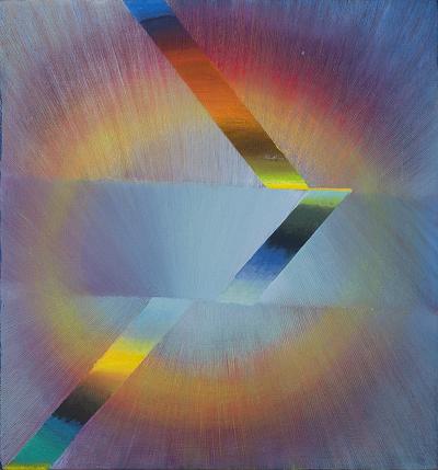 ZNIKA BY SIę POJAWIć, 2014