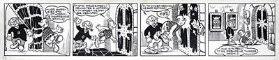 PROFESOR KOSMOSIK I CZARNY RYCERZ
