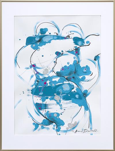 TANGO, 2014