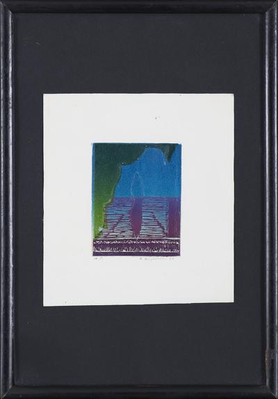 BEZ TYTUłU, 1993