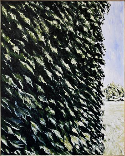 MOTYW Z PETIT JEAN, 2014