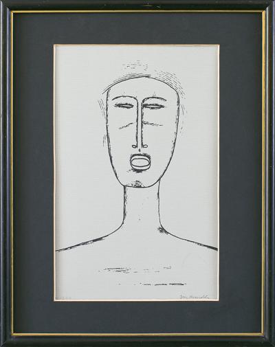 KOBIETA, 1990
