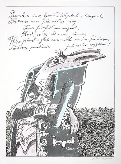 SZARAK, 1985