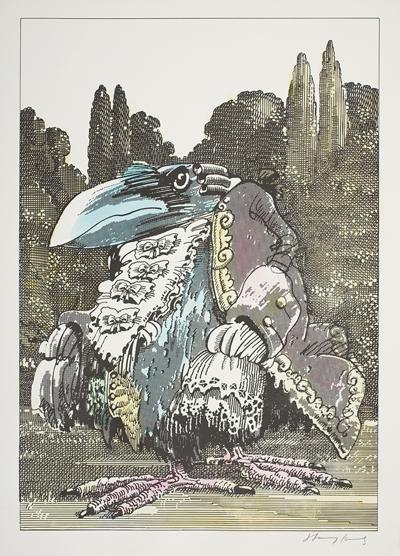 KRUK, 1985