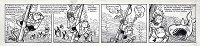 KAJTEK I KOKO – PASEK KOMIKSOWY NR 151